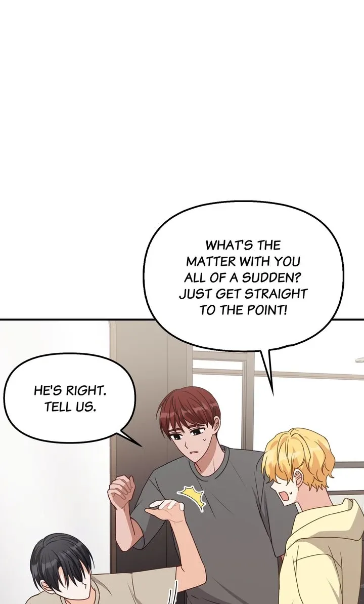 A Romantic Ending with My 2D Boyfriend! Chapter 43 page 58