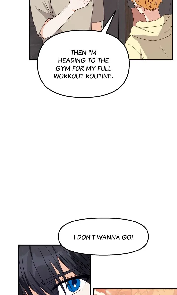 A Romantic Ending with My 2D Boyfriend! Chapter 42 page 76