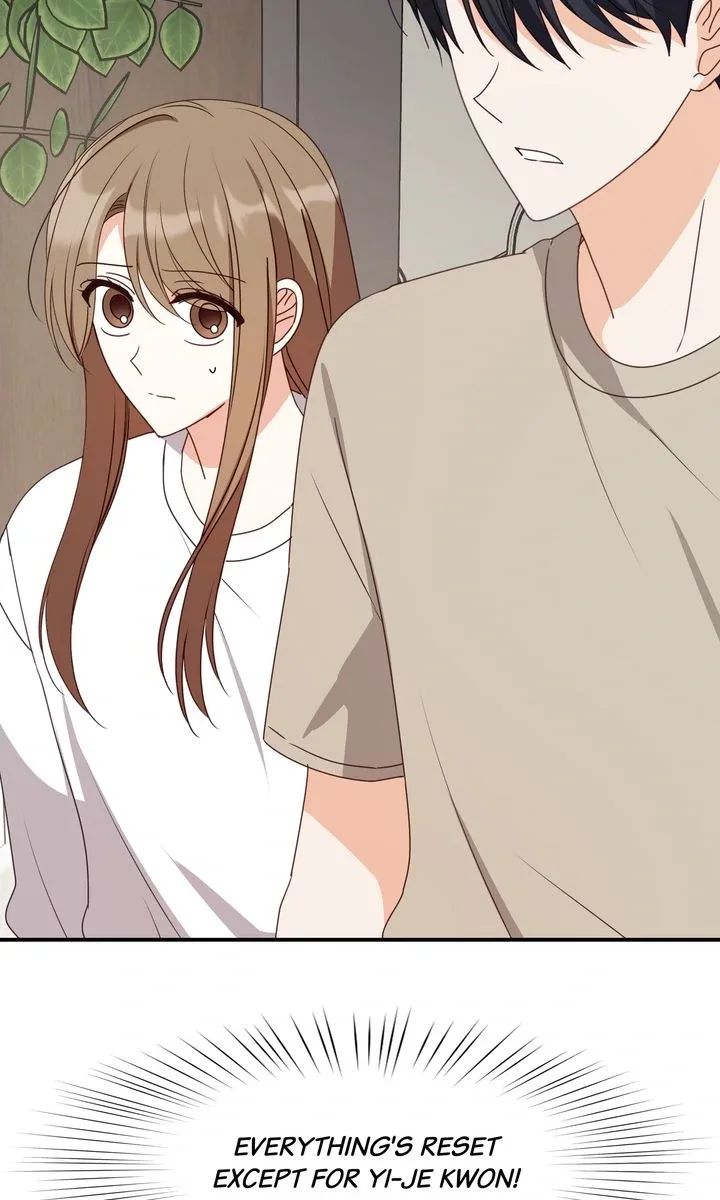 A Romantic Ending with My 2D Boyfriend! Chapter 42 page 73
