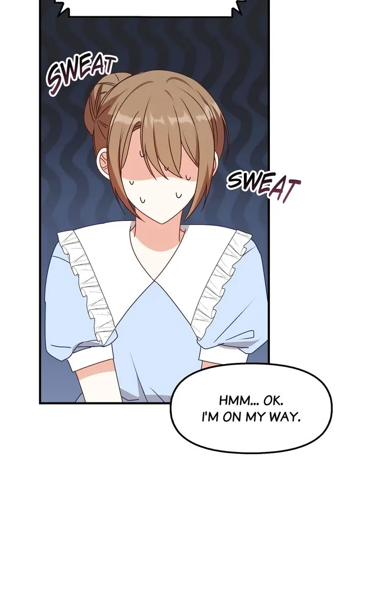 A Romantic Ending with My 2D Boyfriend! Chapter 43 page 60