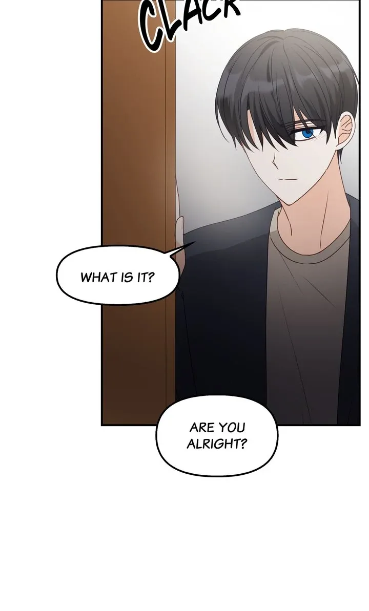 A Romantic Ending with My 2D Boyfriend! Chapter 43 page 65