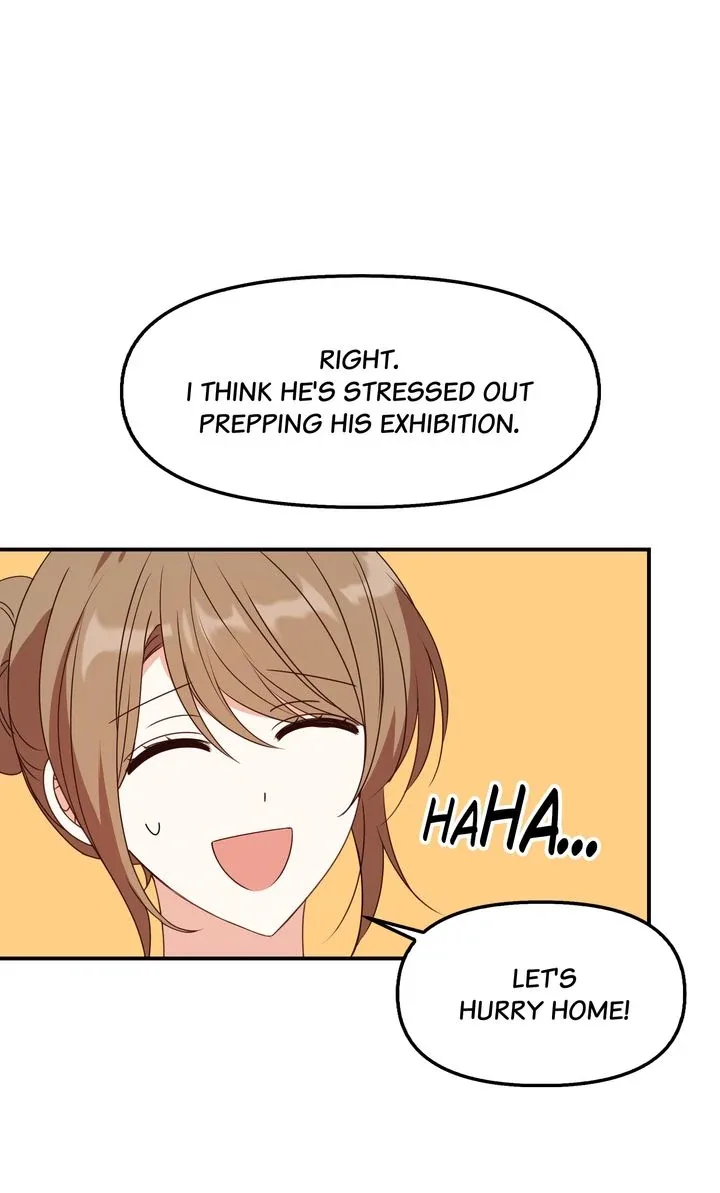 A Romantic Ending with My 2D Boyfriend! Chapter 43 page 62
