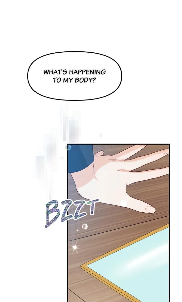 A Romantic Ending with My 2D Boyfriend! Chapter 43 page 73
