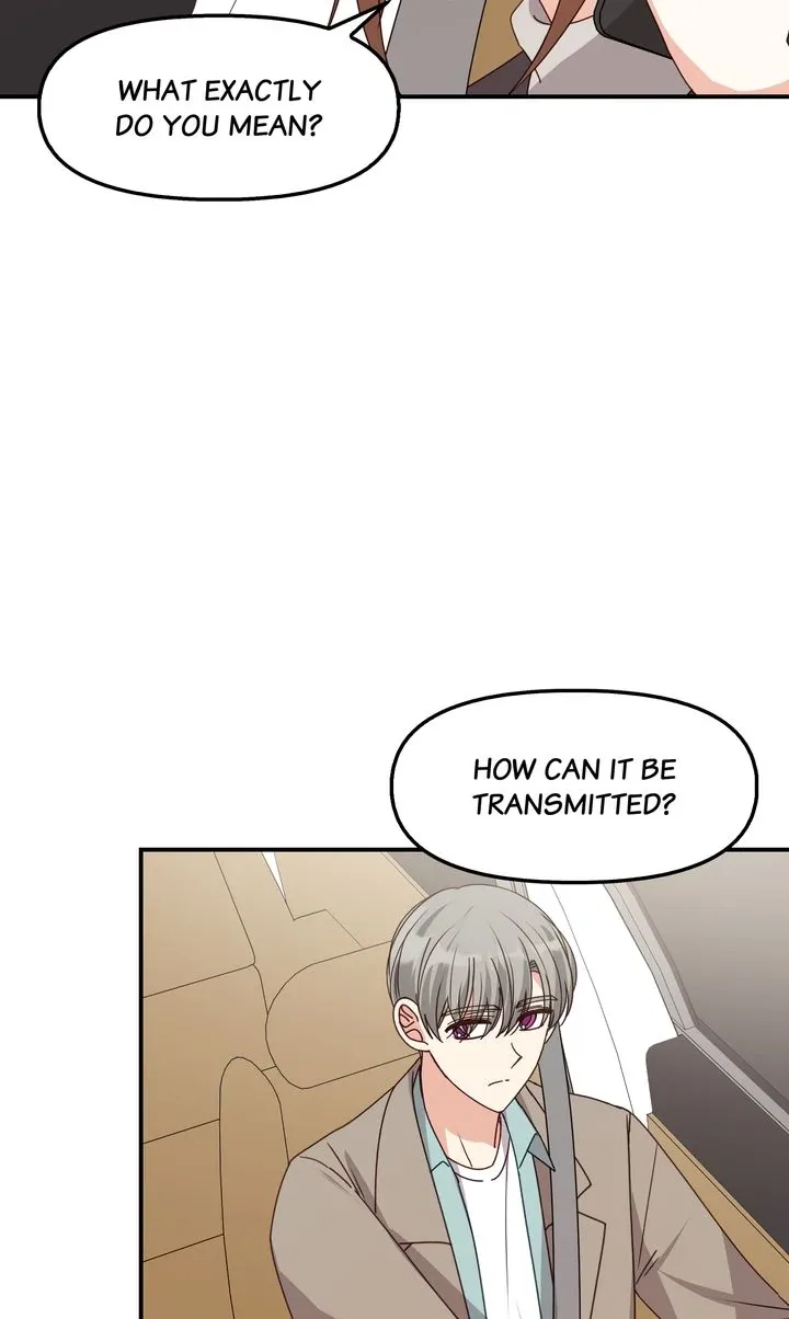 A Romantic Ending with My 2D Boyfriend! Chapter 46 page 3