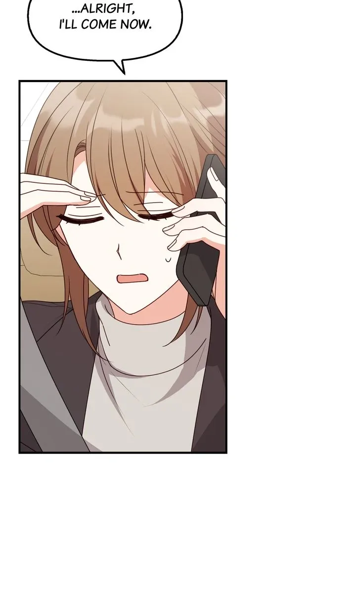 A Romantic Ending with My 2D Boyfriend! Chapter 46 page 5