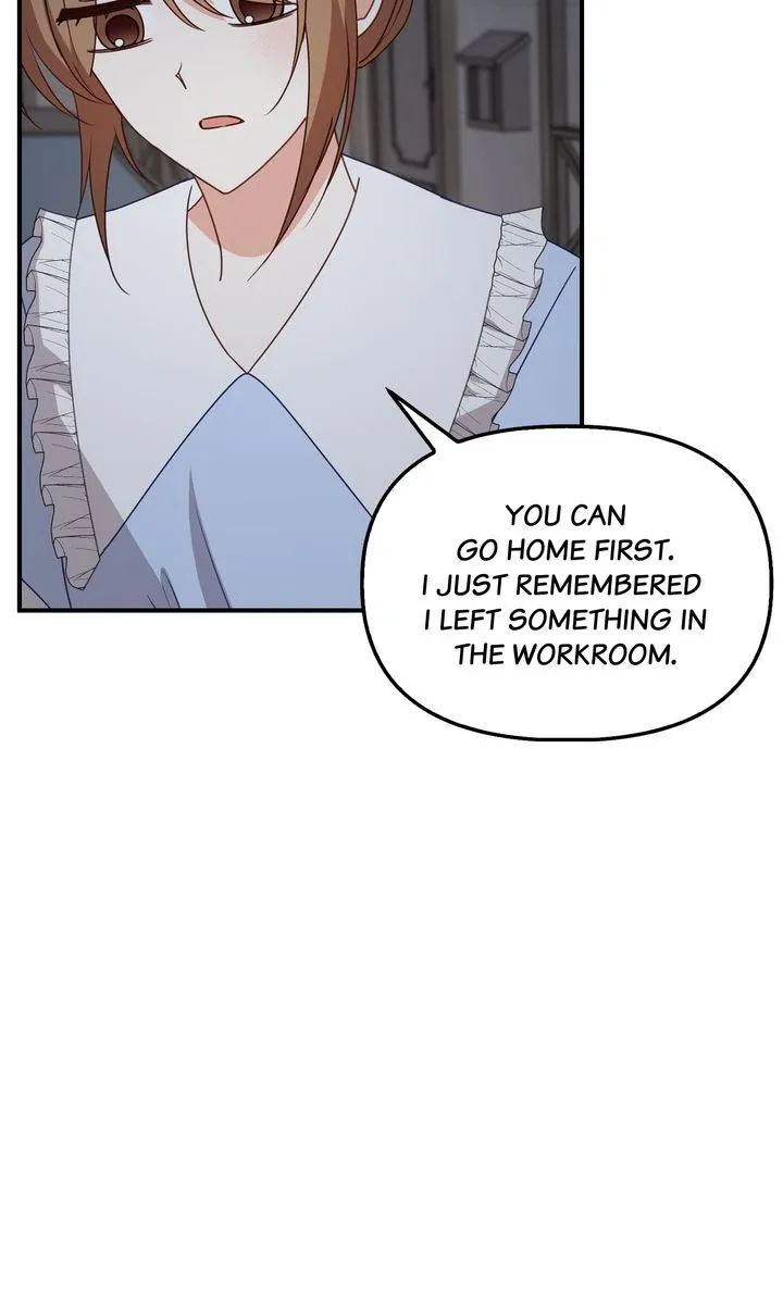 A Romantic Ending with My 2D Boyfriend! Chapter 43 page 70