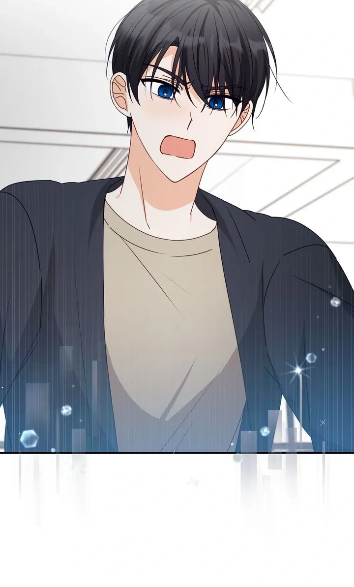 A Romantic Ending with My 2D Boyfriend! Chapter 43 page 75