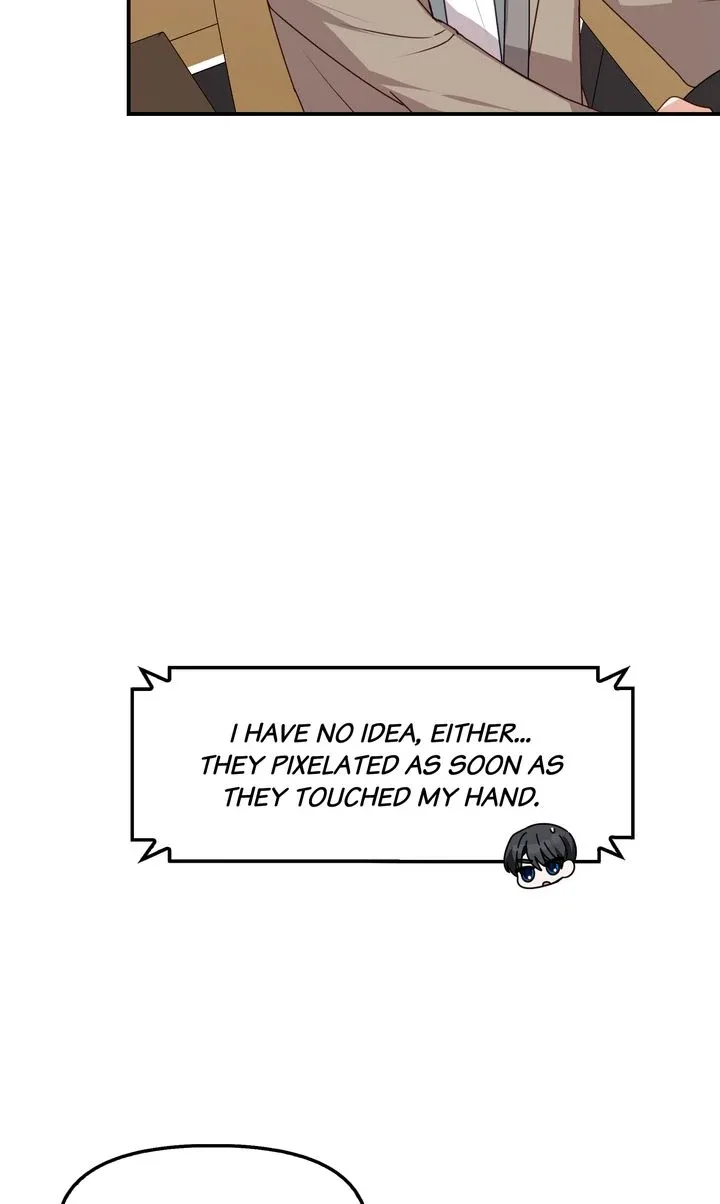 A Romantic Ending with My 2D Boyfriend! Chapter 46 page 4