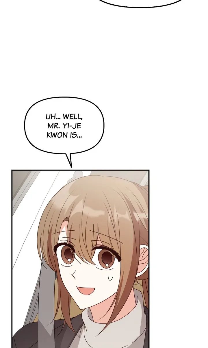 A Romantic Ending with My 2D Boyfriend! Chapter 46 page 7