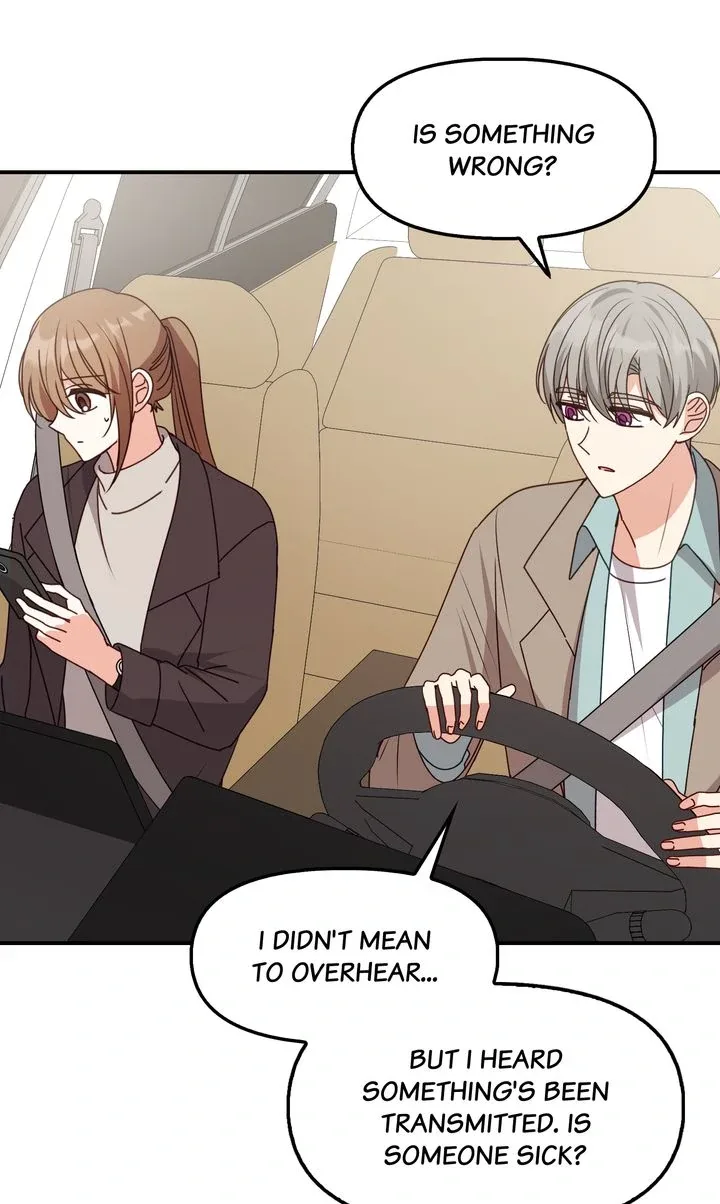 A Romantic Ending with My 2D Boyfriend! Chapter 46 page 6