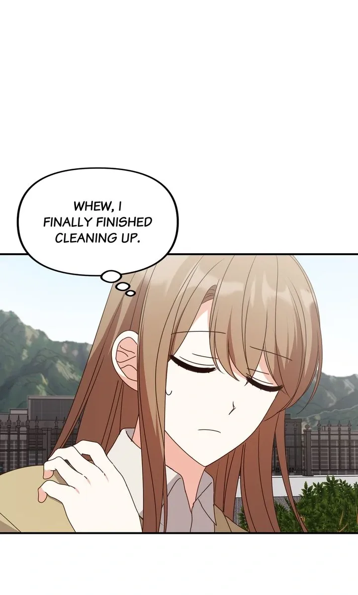 A Romantic Ending with My 2D Boyfriend! Chapter 47 page 2