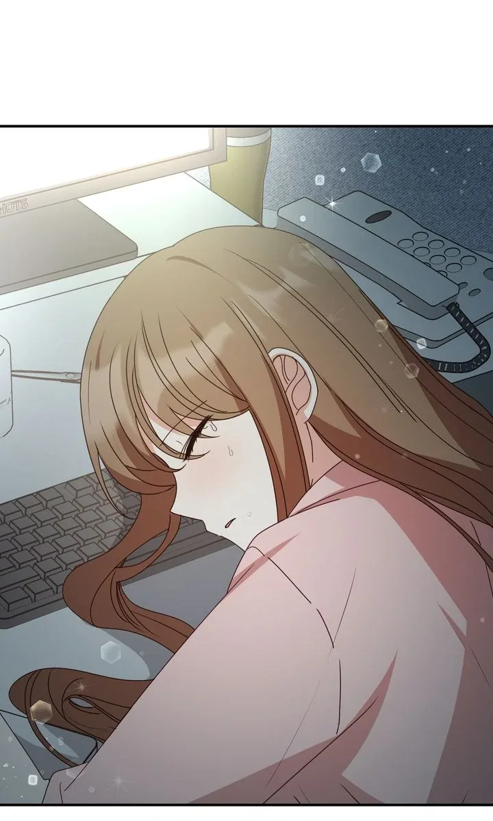 A Romantic Ending with My 2D Boyfriend! Chapter 48 page 3
