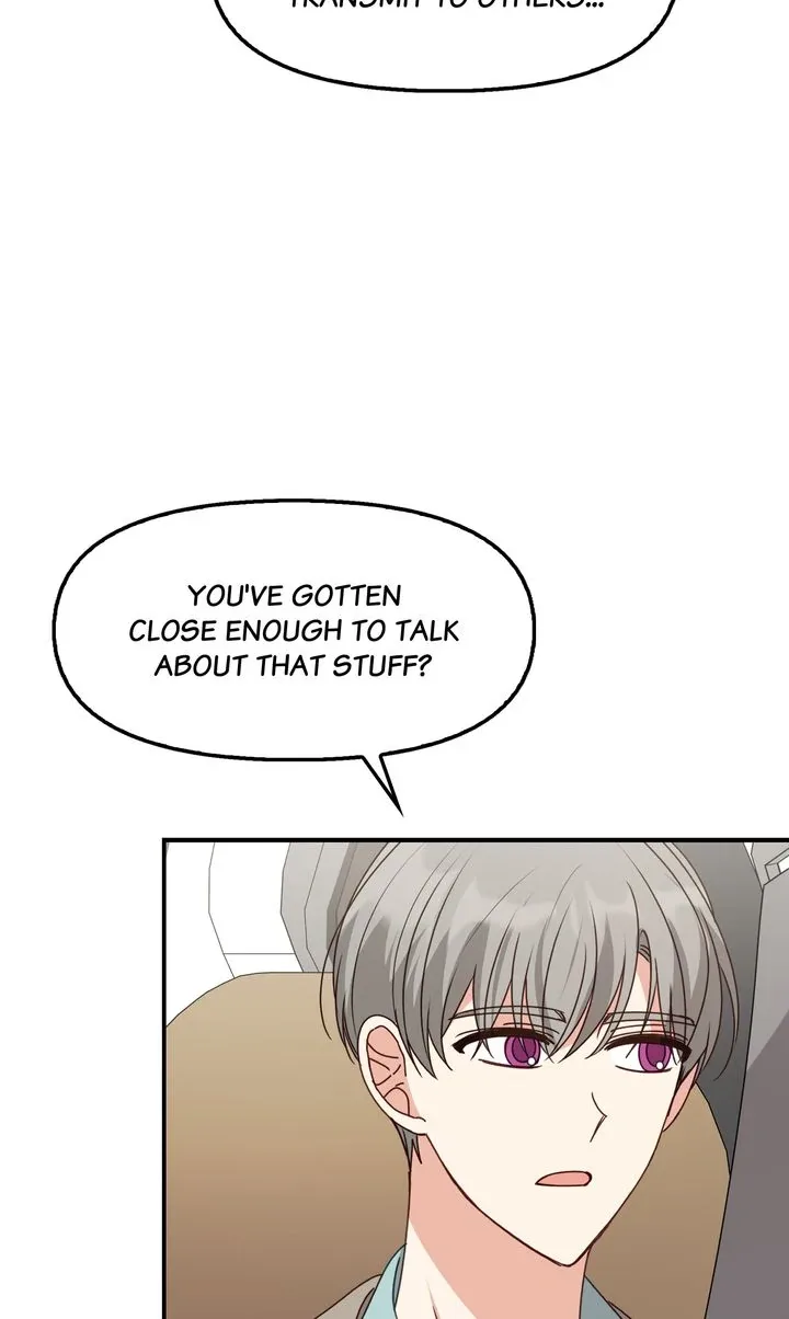 A Romantic Ending with My 2D Boyfriend! Chapter 46 page 10