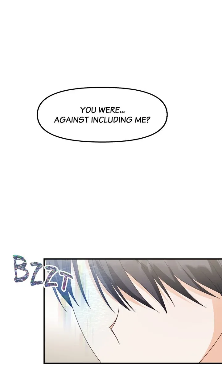 A Romantic Ending with My 2D Boyfriend! Chapter 45 page 2