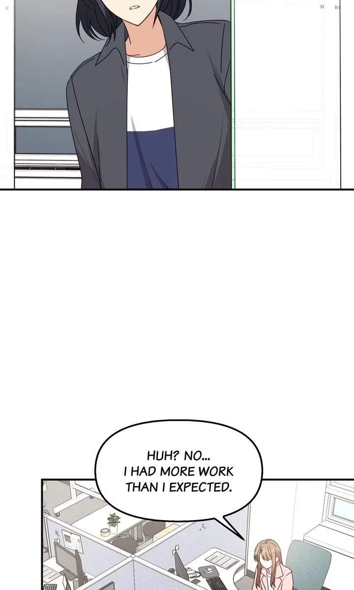 A Romantic Ending with My 2D Boyfriend! Chapter 48 page 8
