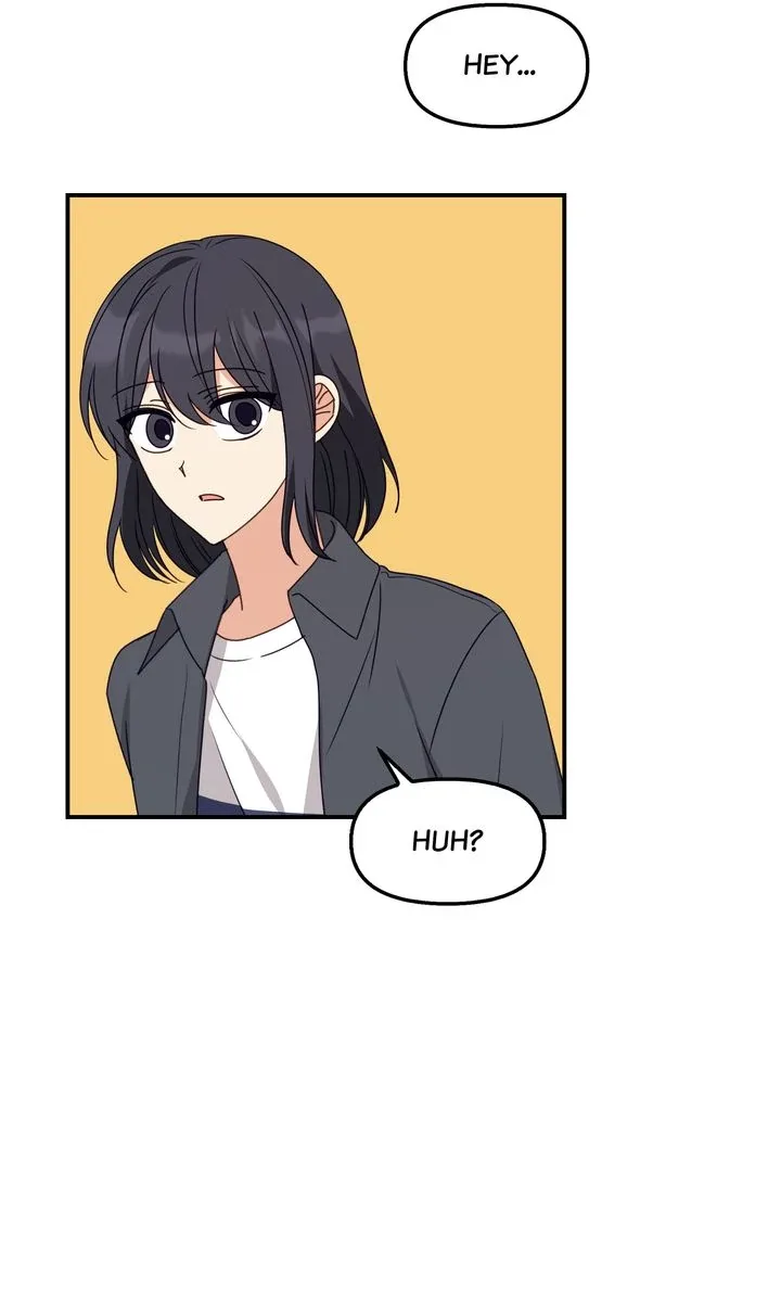 A Romantic Ending with My 2D Boyfriend! Chapter 48 page 12