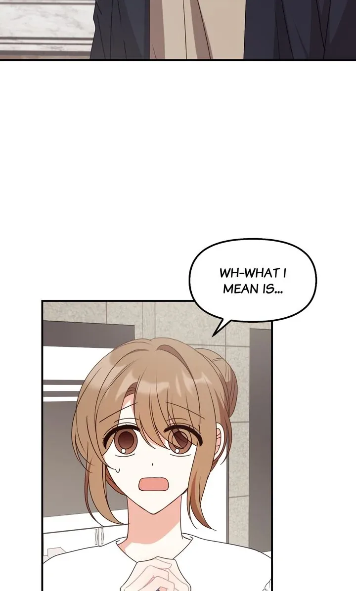 A Romantic Ending with My 2D Boyfriend! Chapter 45 page 4