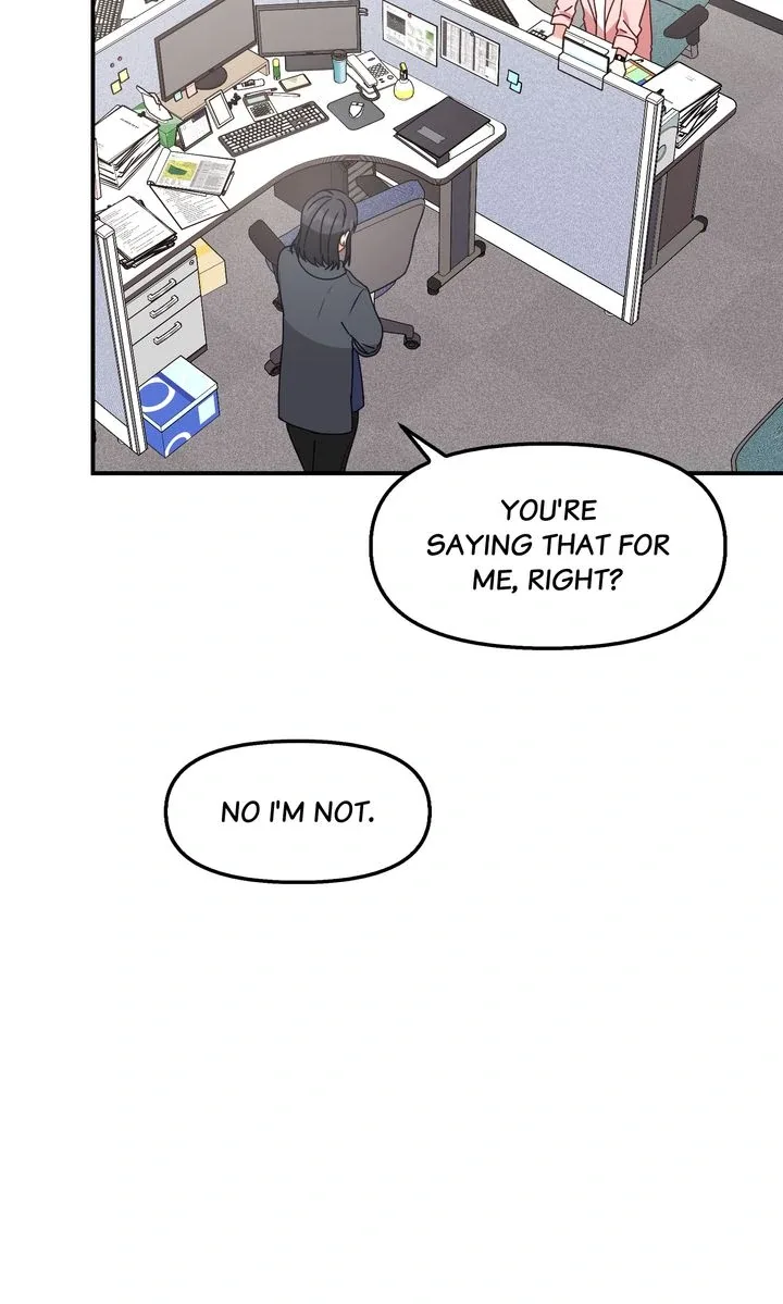 A Romantic Ending with My 2D Boyfriend! Chapter 48 page 9