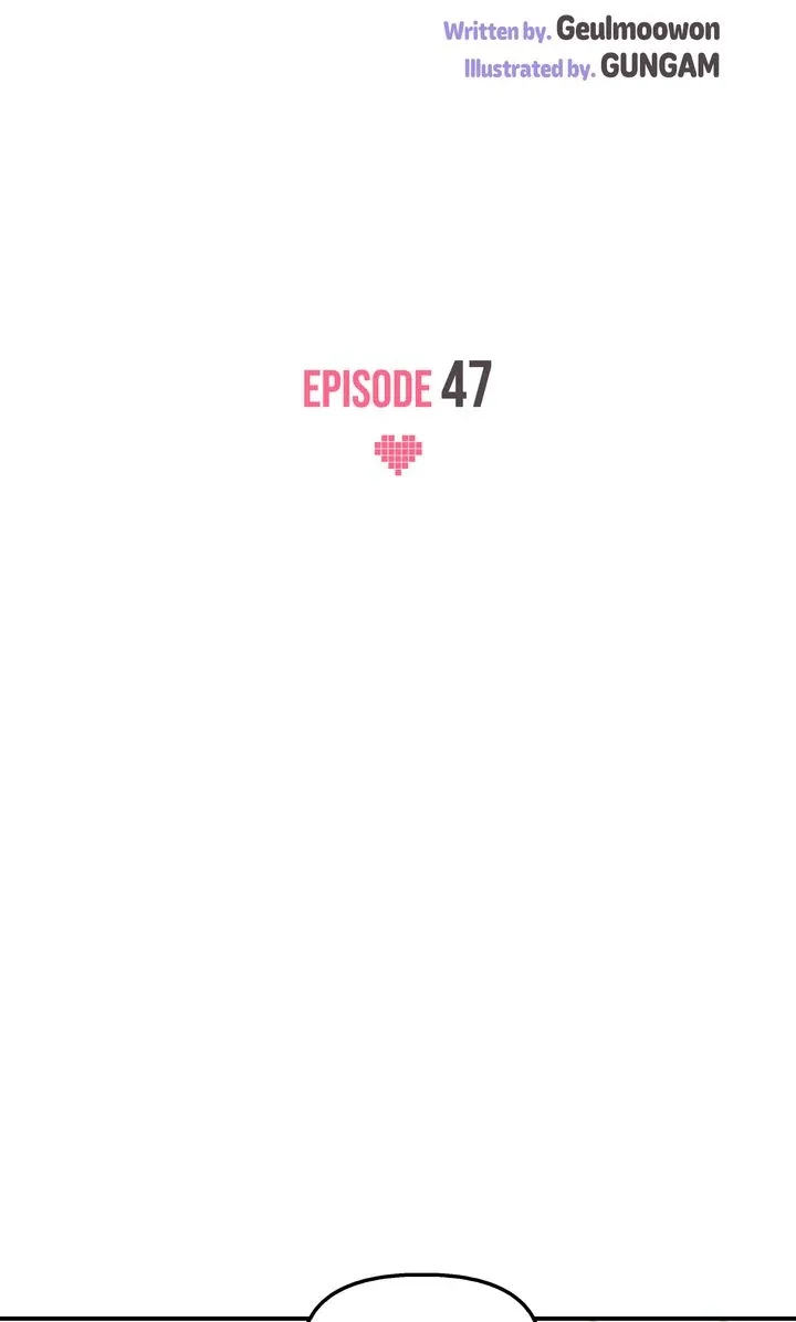 A Romantic Ending with My 2D Boyfriend! Chapter 47 page 10