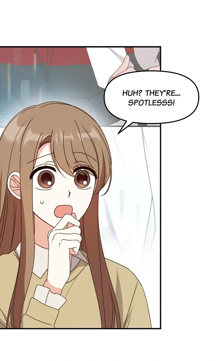 A Romantic Ending with My 2D Boyfriend! Chapter 47 page 5