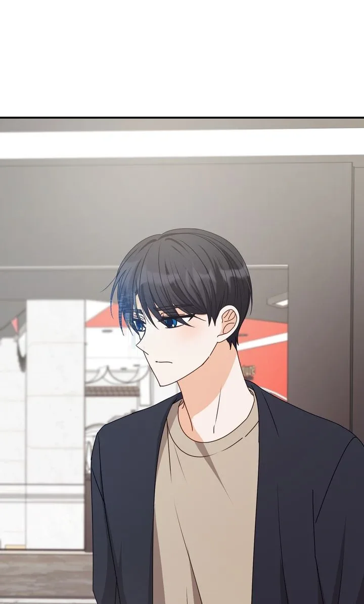 A Romantic Ending with My 2D Boyfriend! Chapter 45 page 3