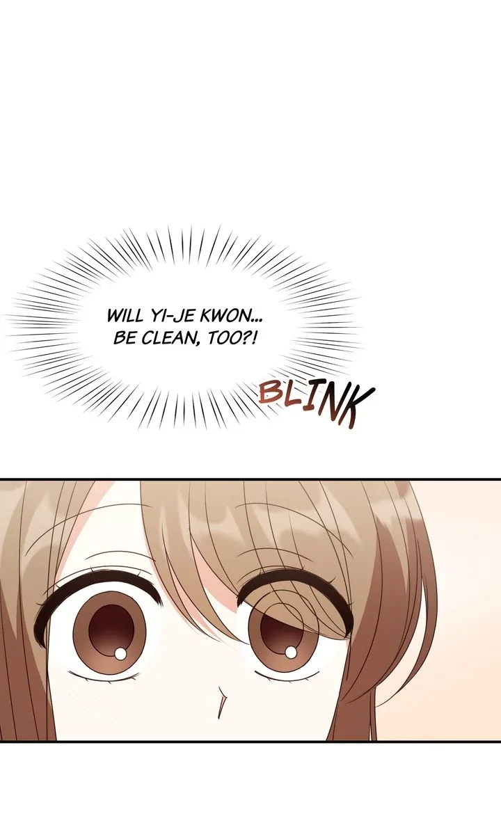 A Romantic Ending with My 2D Boyfriend! Chapter 47 page 6