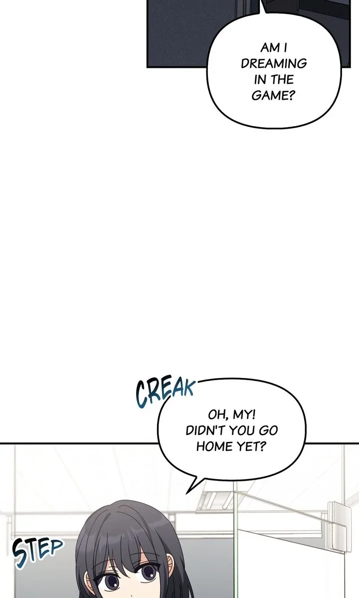 A Romantic Ending with My 2D Boyfriend! Chapter 48 page 7