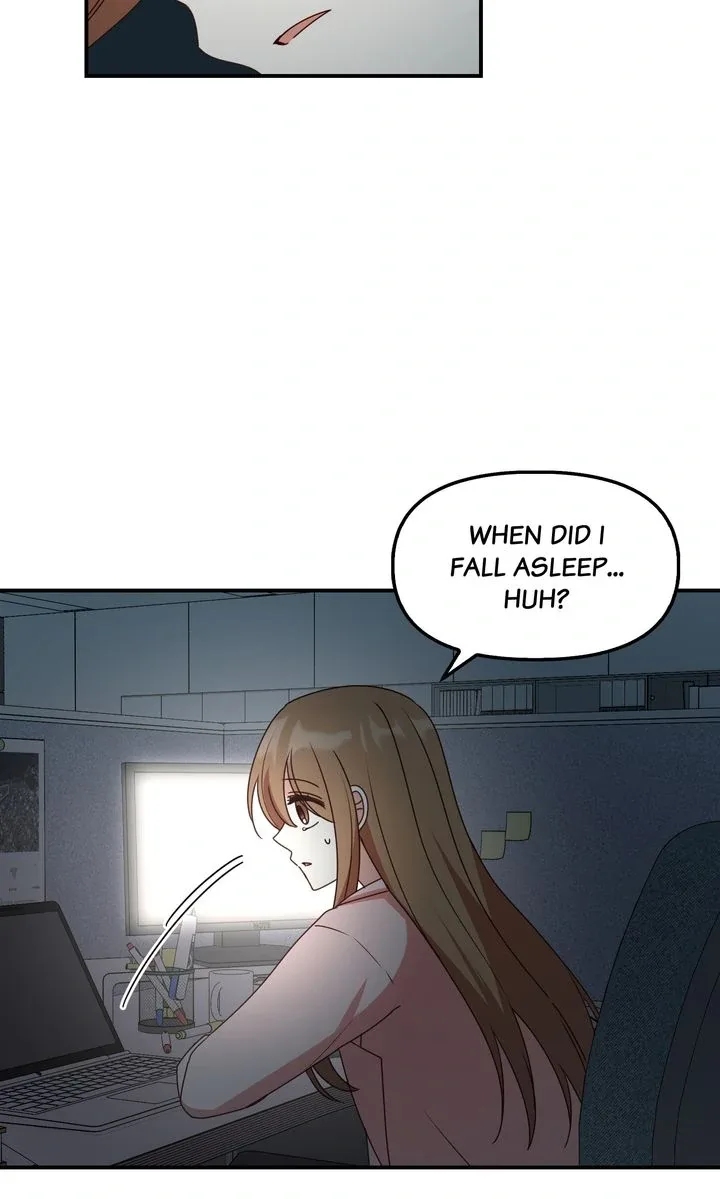 A Romantic Ending with My 2D Boyfriend! Chapter 48 page 5