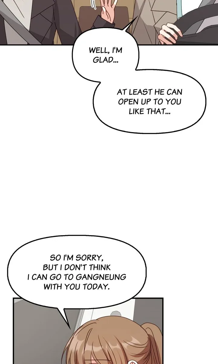 A Romantic Ending with My 2D Boyfriend! Chapter 46 page 12