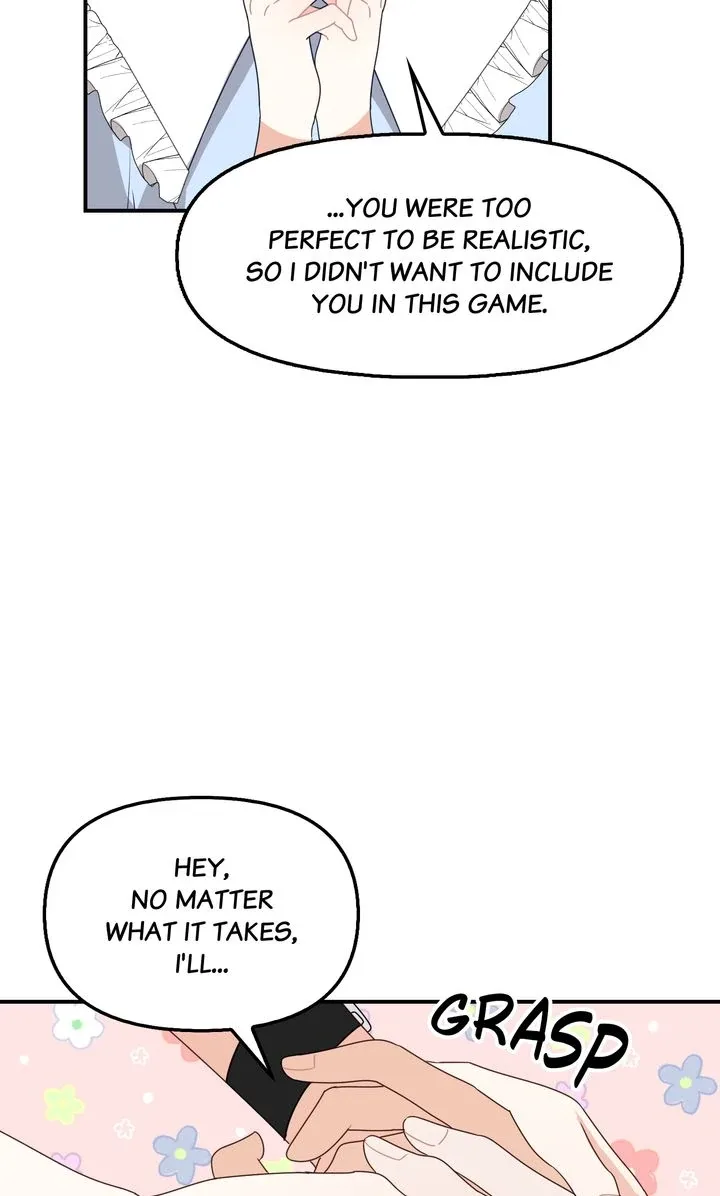 A Romantic Ending with My 2D Boyfriend! Chapter 45 page 5