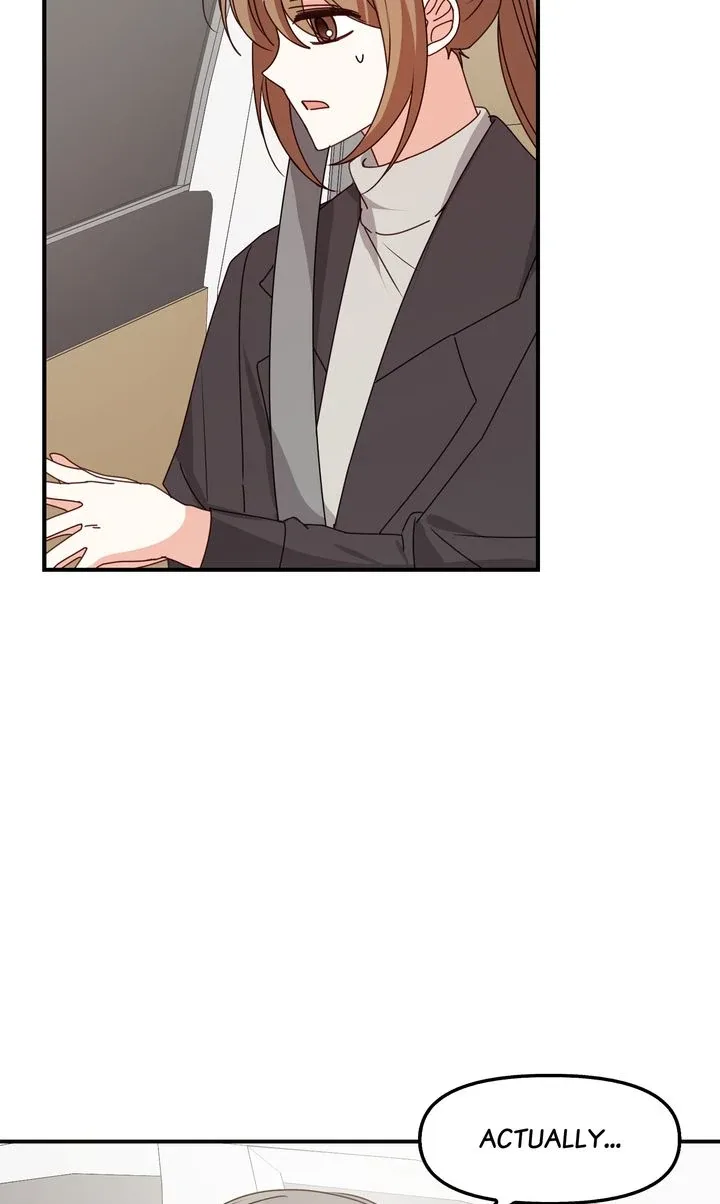 A Romantic Ending with My 2D Boyfriend! Chapter 46 page 13