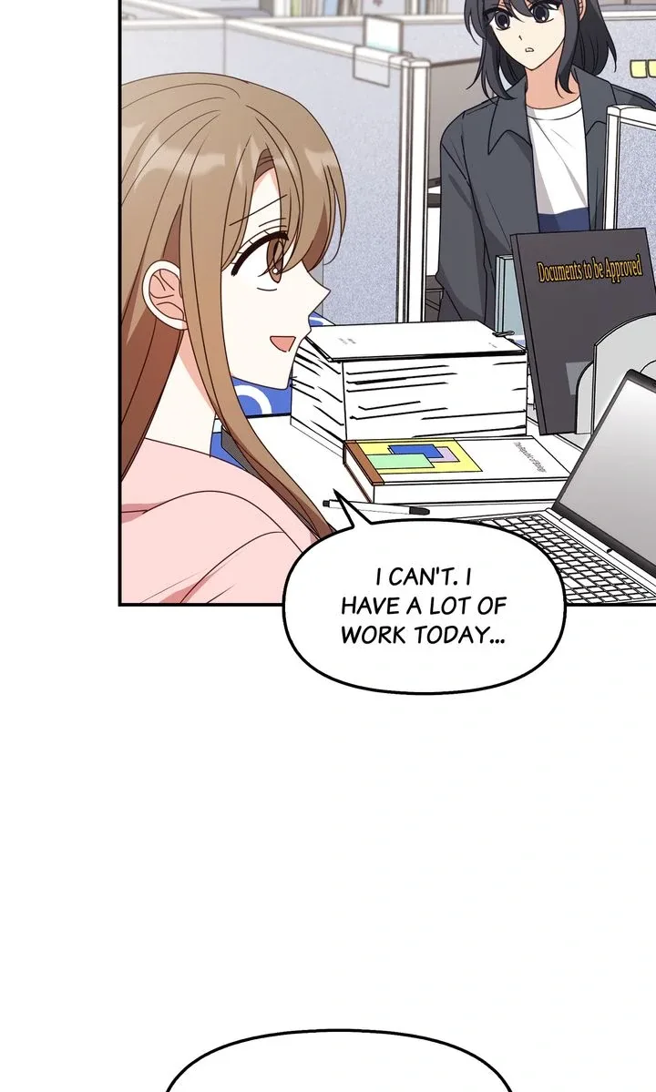 A Romantic Ending with My 2D Boyfriend! Chapter 48 page 18