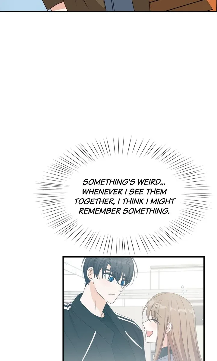 A Romantic Ending with My 2D Boyfriend! Chapter 47 page 22