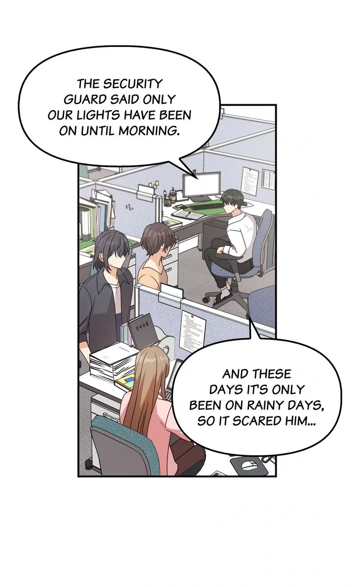 A Romantic Ending with My 2D Boyfriend! Chapter 48 page 20