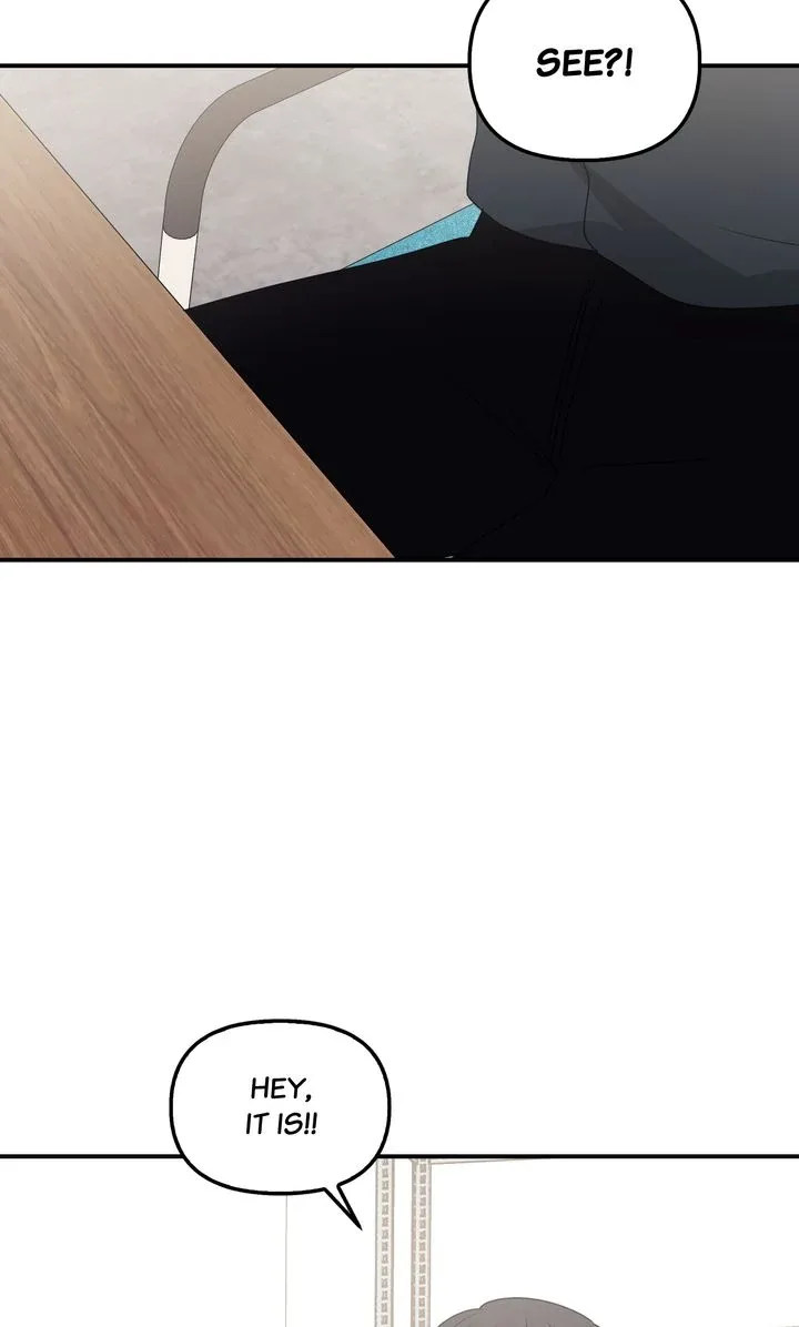 A Romantic Ending with My 2D Boyfriend! Chapter 47 page 18