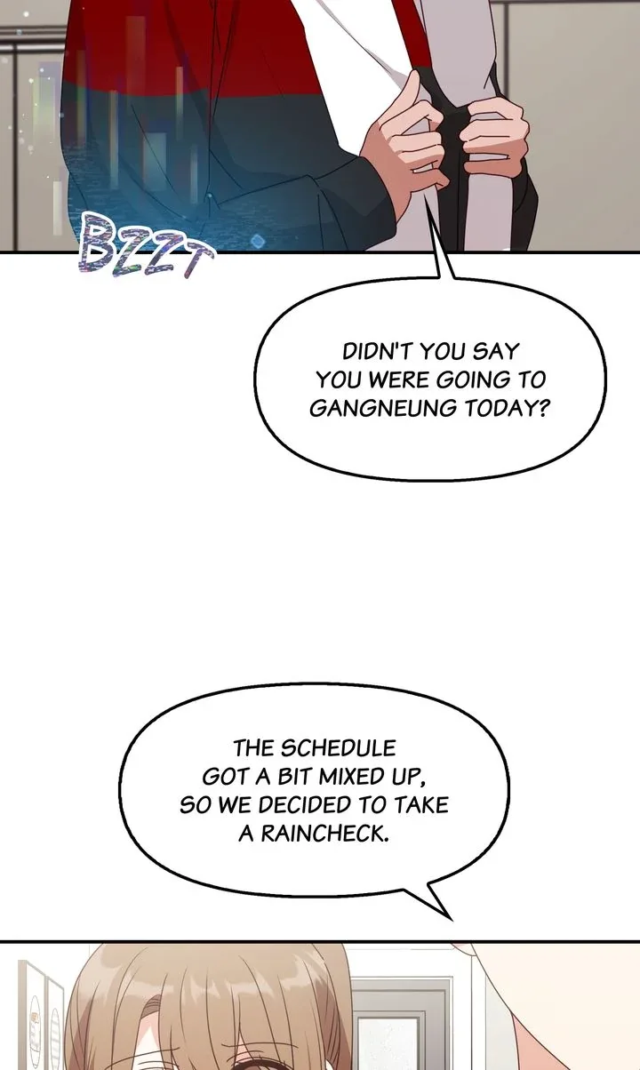 A Romantic Ending with My 2D Boyfriend! Chapter 46 page 19