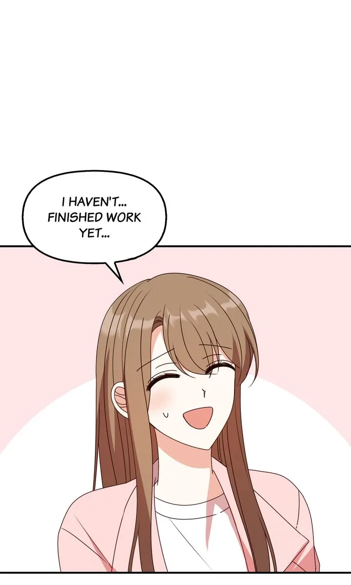 A Romantic Ending with My 2D Boyfriend! Chapter 48 page 21