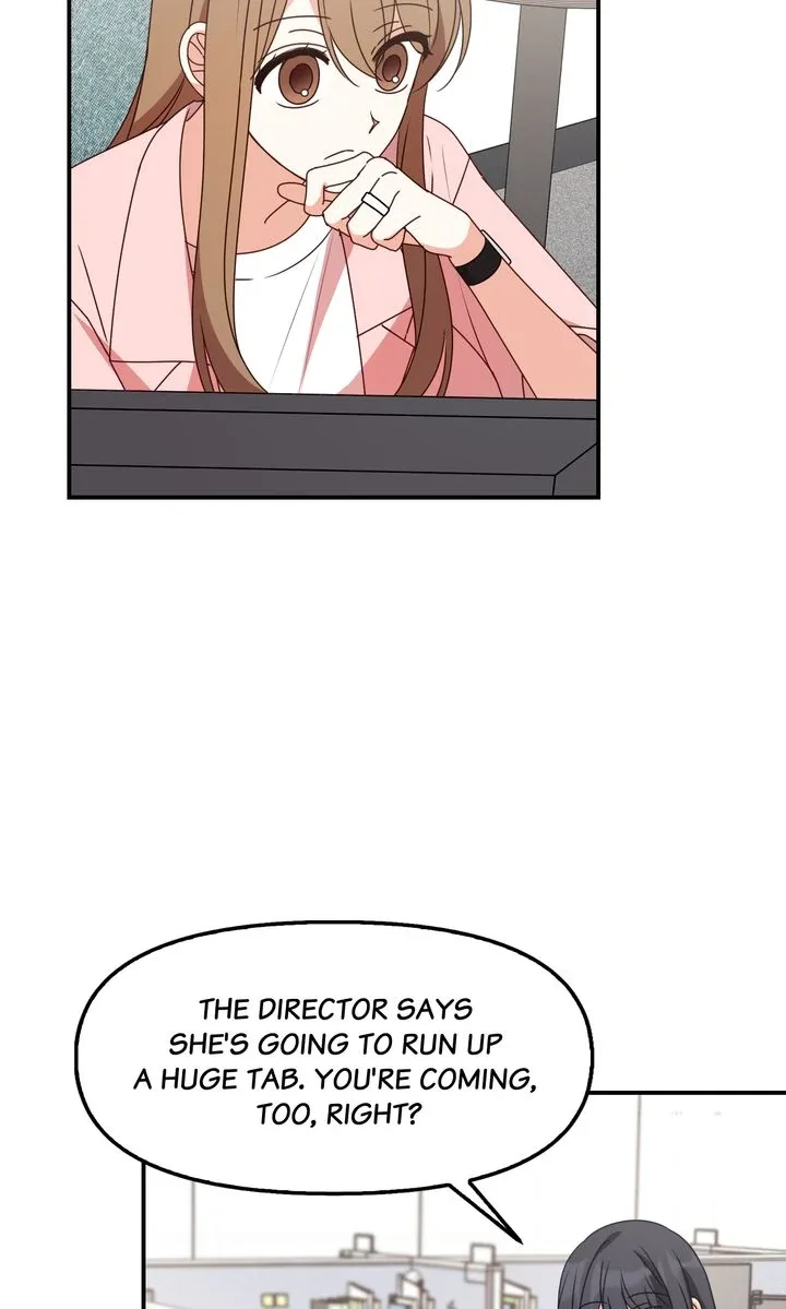 A Romantic Ending with My 2D Boyfriend! Chapter 48 page 17