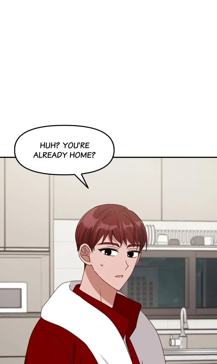 A Romantic Ending with My 2D Boyfriend! Chapter 46 page 18