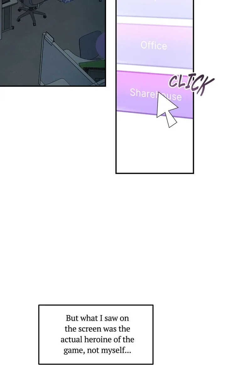 A Romantic Ending with My 2D Boyfriend! Chapter 48 page 23
