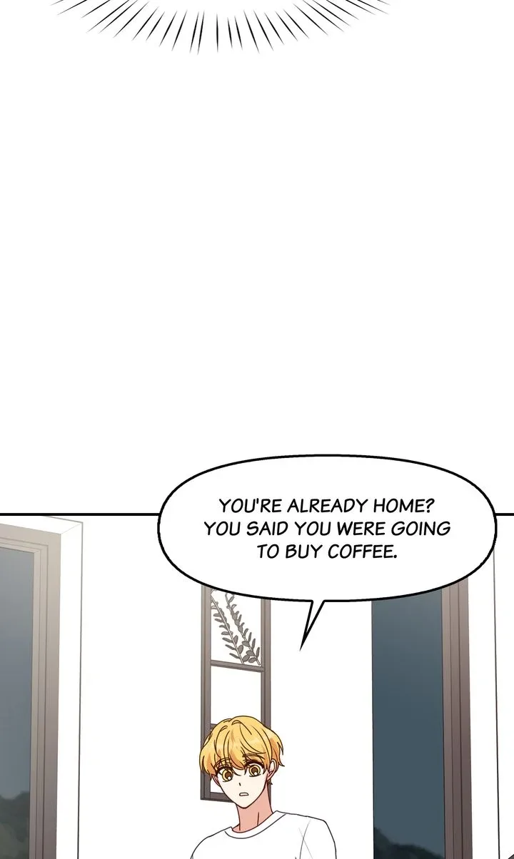 A Romantic Ending with My 2D Boyfriend! Chapter 46 page 23