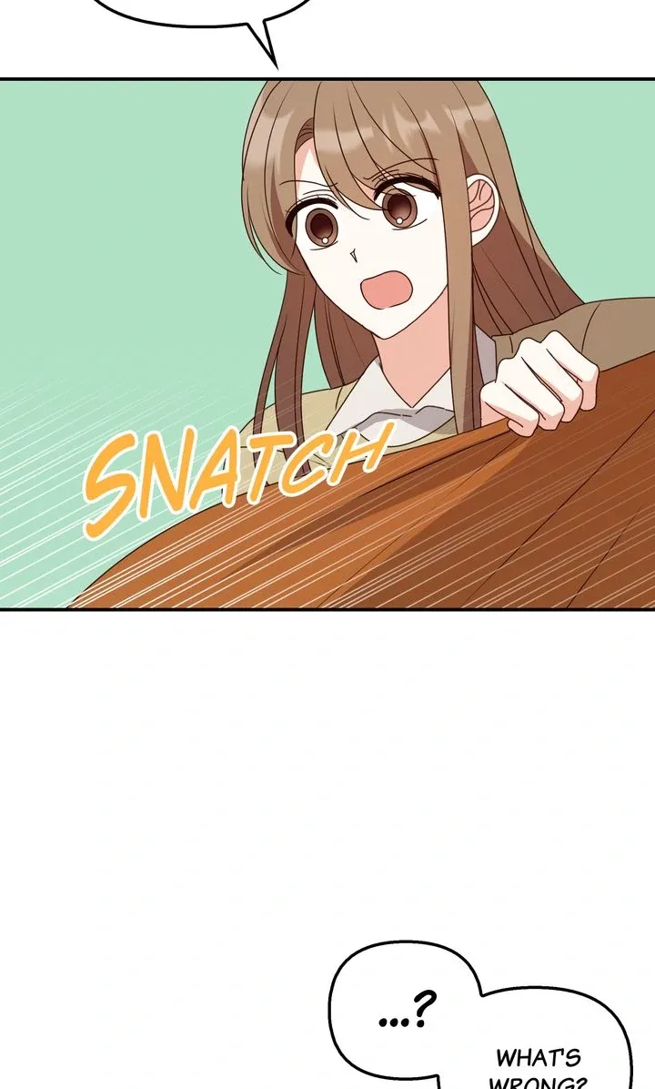 A Romantic Ending with My 2D Boyfriend! Chapter 47 page 12