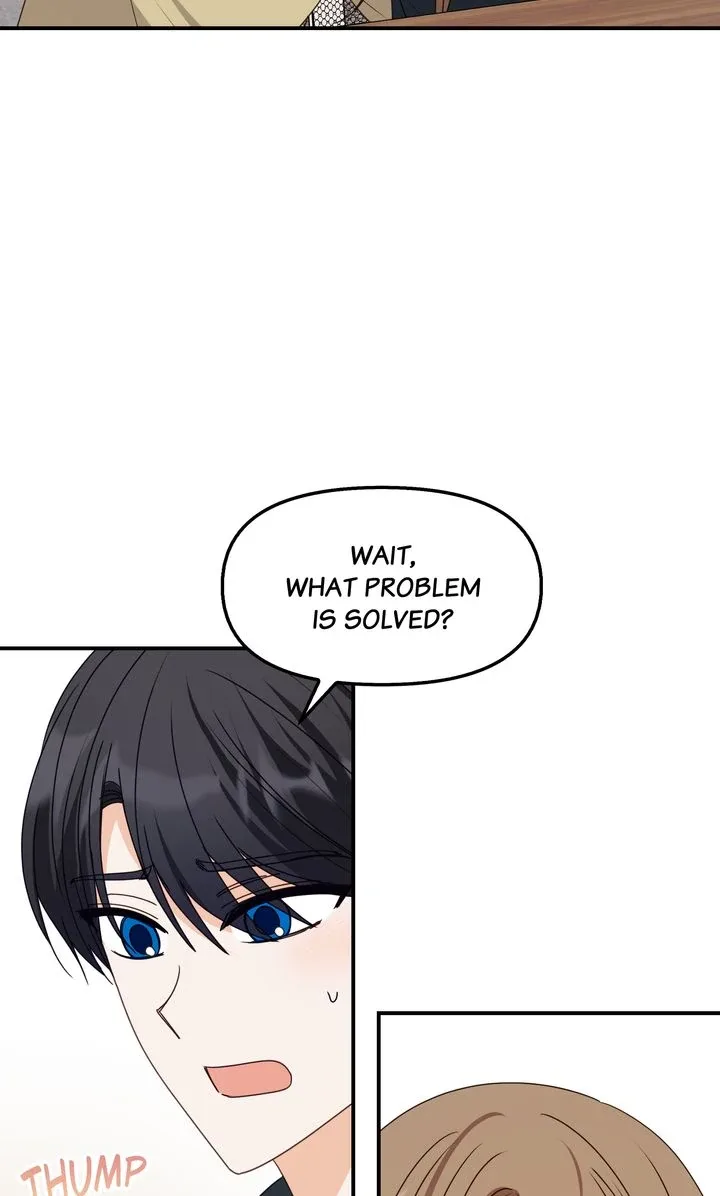 A Romantic Ending with My 2D Boyfriend! Chapter 47 page 16