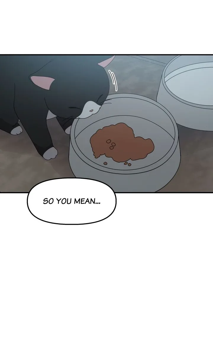 A Romantic Ending with My 2D Boyfriend! Chapter 45 page 12