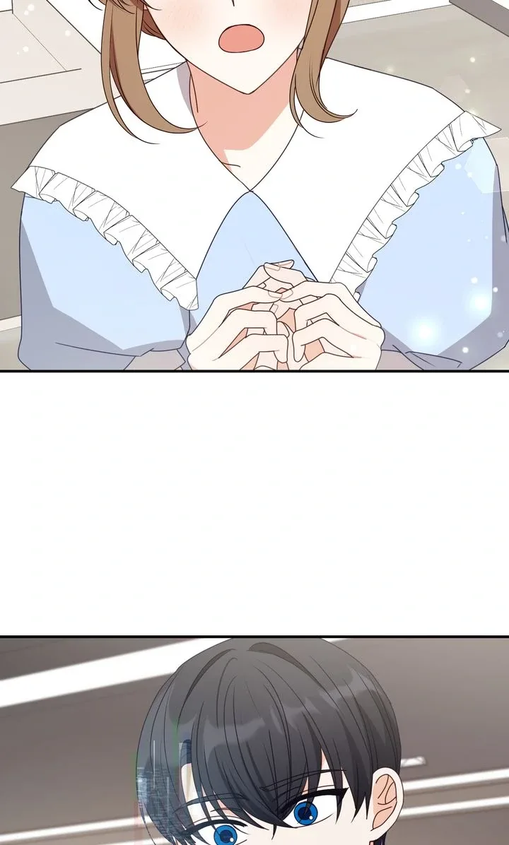 A Romantic Ending with My 2D Boyfriend! Chapter 45 page 7