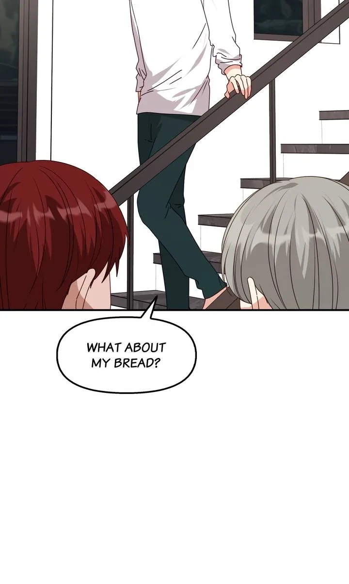 A Romantic Ending with My 2D Boyfriend! Chapter 46 page 24