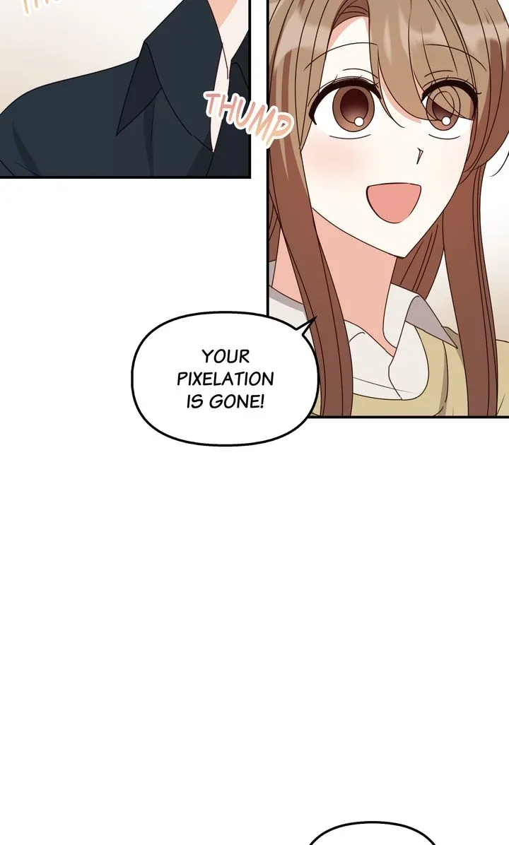 A Romantic Ending with My 2D Boyfriend! Chapter 47 page 17
