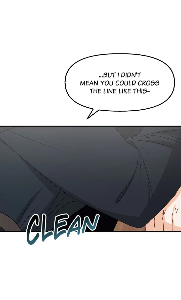 A Romantic Ending with My 2D Boyfriend! Chapter 47 page 14