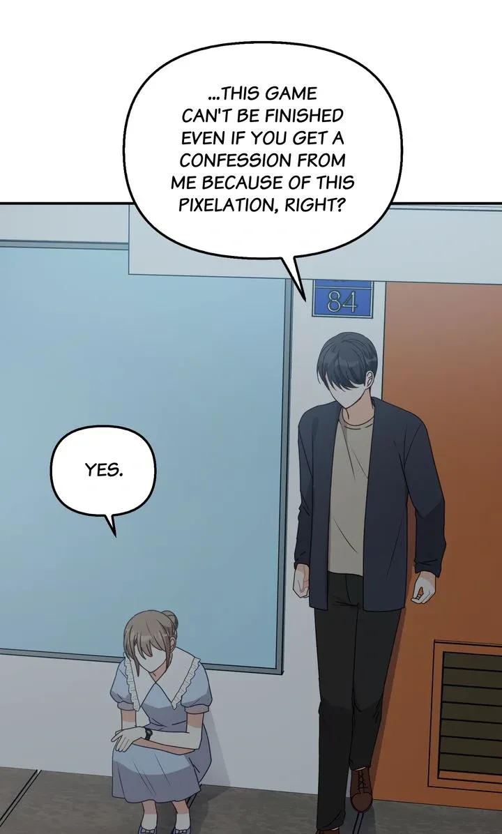 A Romantic Ending with My 2D Boyfriend! Chapter 45 page 13