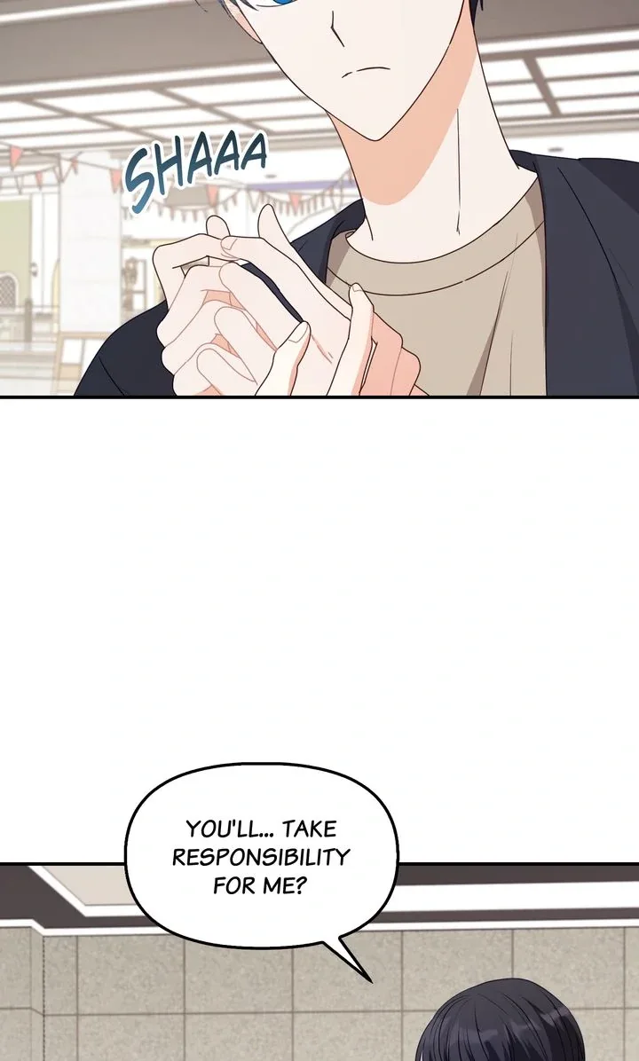 A Romantic Ending with My 2D Boyfriend! Chapter 45 page 8